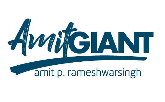 Amit Giant's Portfolio